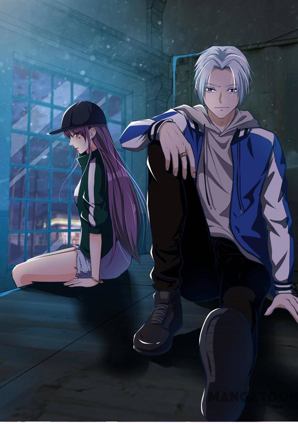 Tôi Và Cô Nàng Thuê Trọ Xinh Đẹp 26 Tuổi: Chapter 214