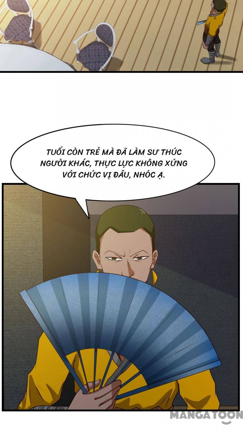 Tôi Và Cô Nàng Thuê Trọ Xinh Đẹp 26 Tuổi: Chapter 214