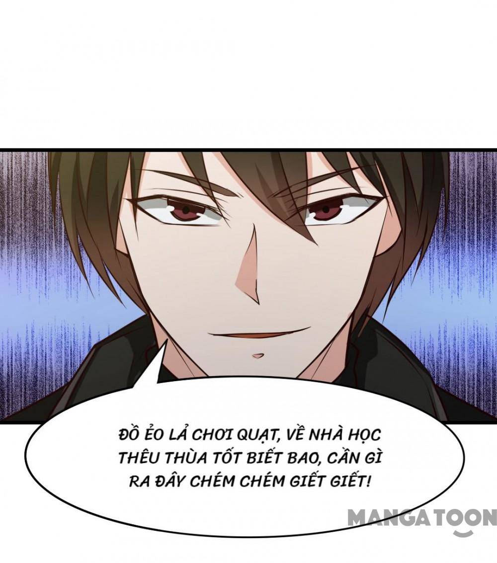 Tôi Và Cô Nàng Thuê Trọ Xinh Đẹp 26 Tuổi: Chapter 214