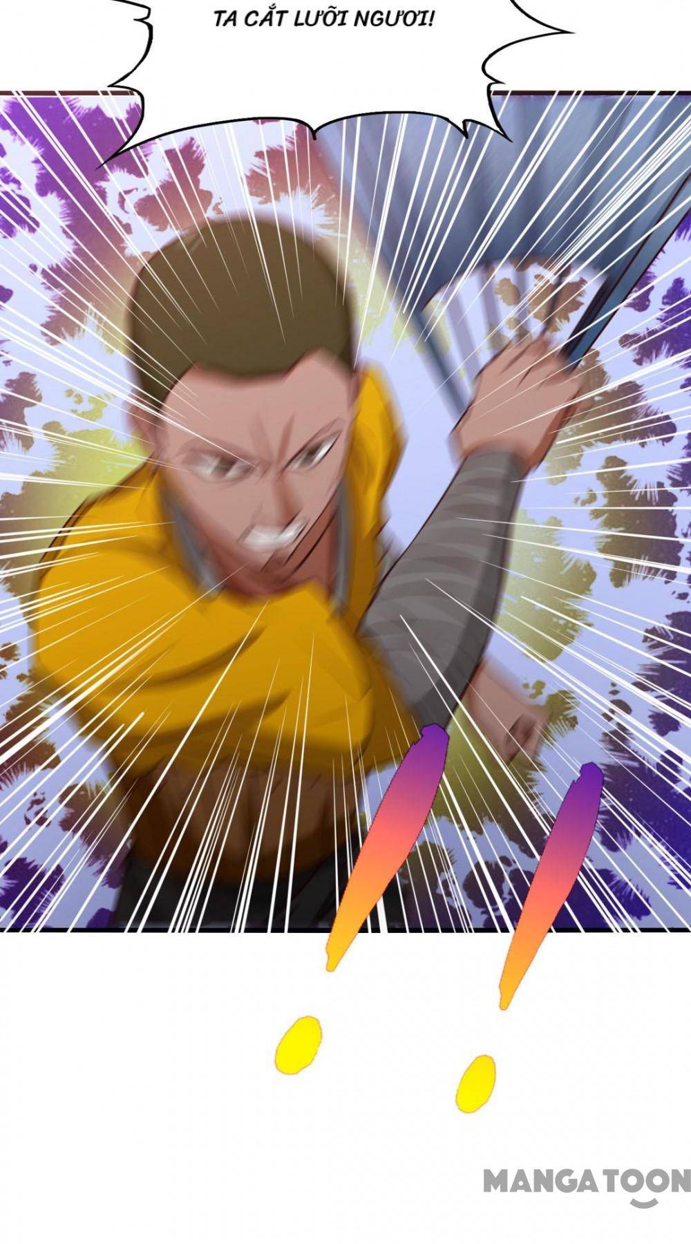 Tôi Và Cô Nàng Thuê Trọ Xinh Đẹp 26 Tuổi: Chapter 214