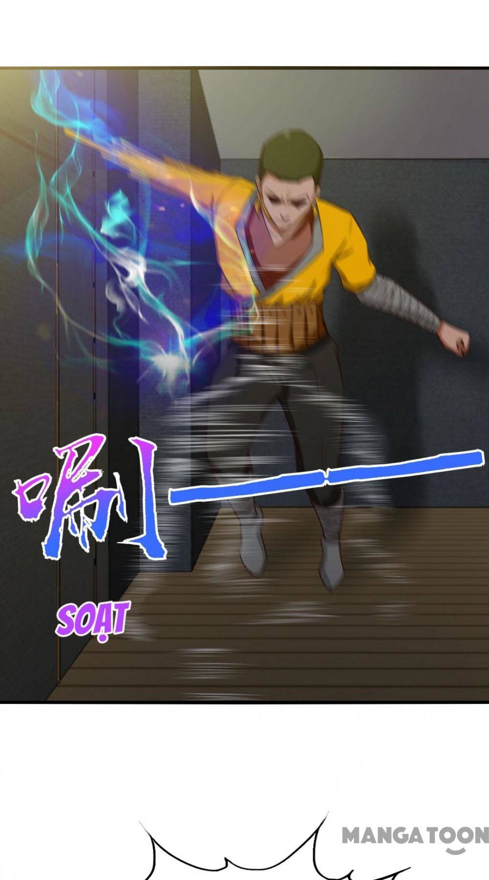Tôi Và Cô Nàng Thuê Trọ Xinh Đẹp 26 Tuổi: Chapter 214