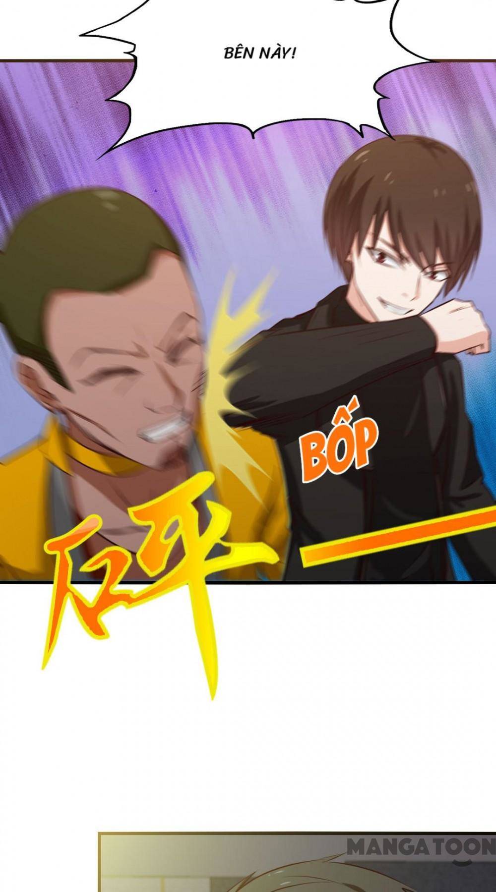Tôi Và Cô Nàng Thuê Trọ Xinh Đẹp 26 Tuổi: Chapter 214