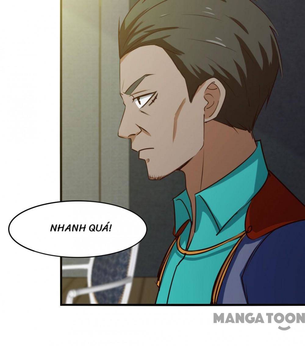 Tôi Và Cô Nàng Thuê Trọ Xinh Đẹp 26 Tuổi: Chapter 214
