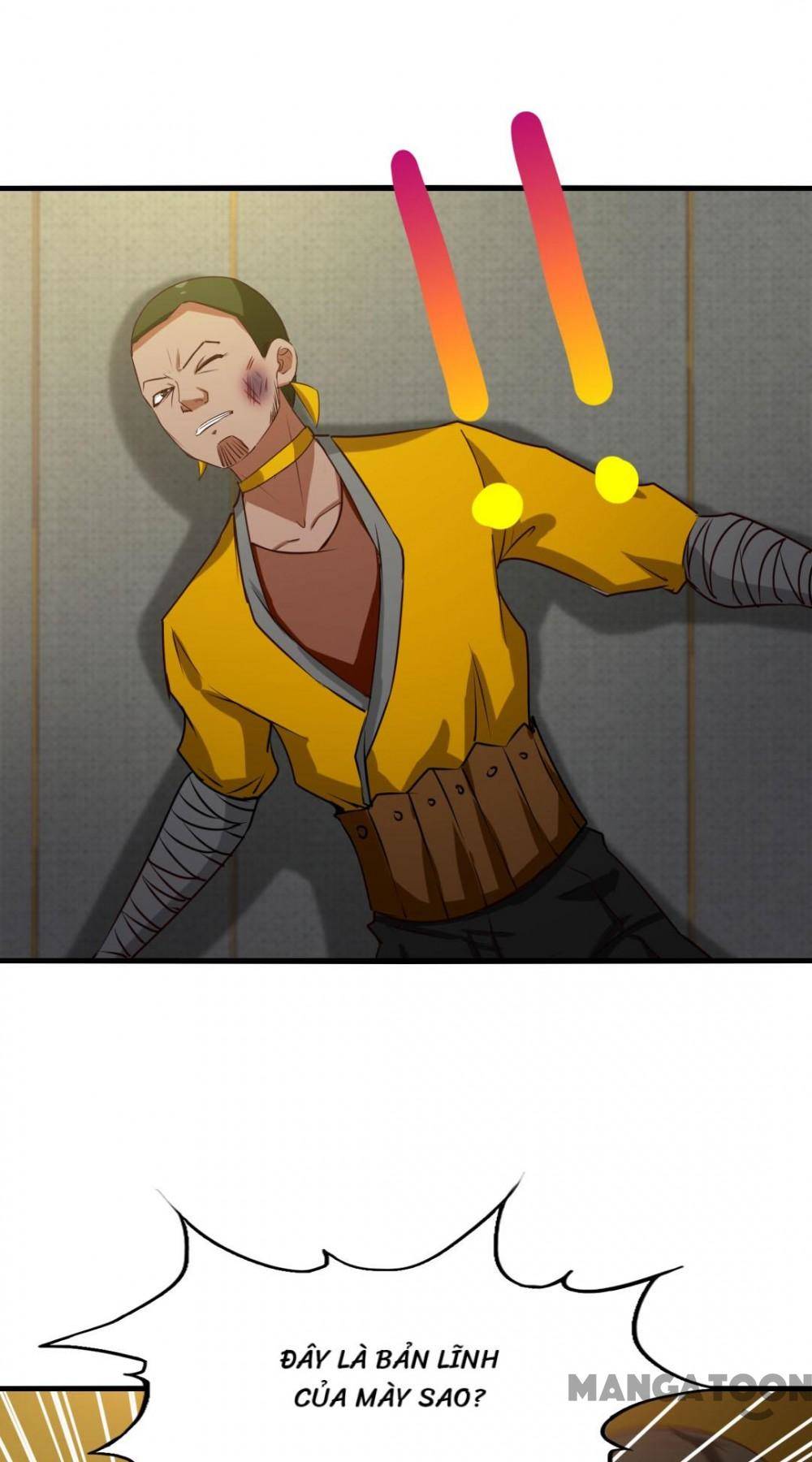 Tôi Và Cô Nàng Thuê Trọ Xinh Đẹp 26 Tuổi: Chapter 214