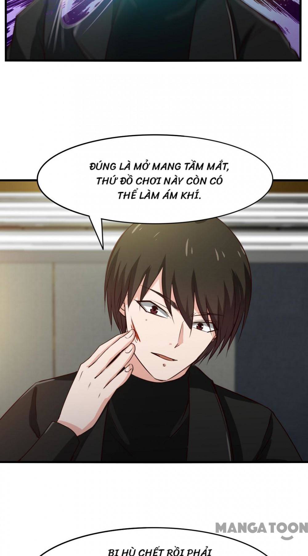 Tôi Và Cô Nàng Thuê Trọ Xinh Đẹp 26 Tuổi: Chapter 214