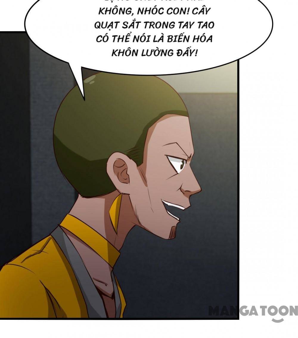 Tôi Và Cô Nàng Thuê Trọ Xinh Đẹp 26 Tuổi: Chapter 214