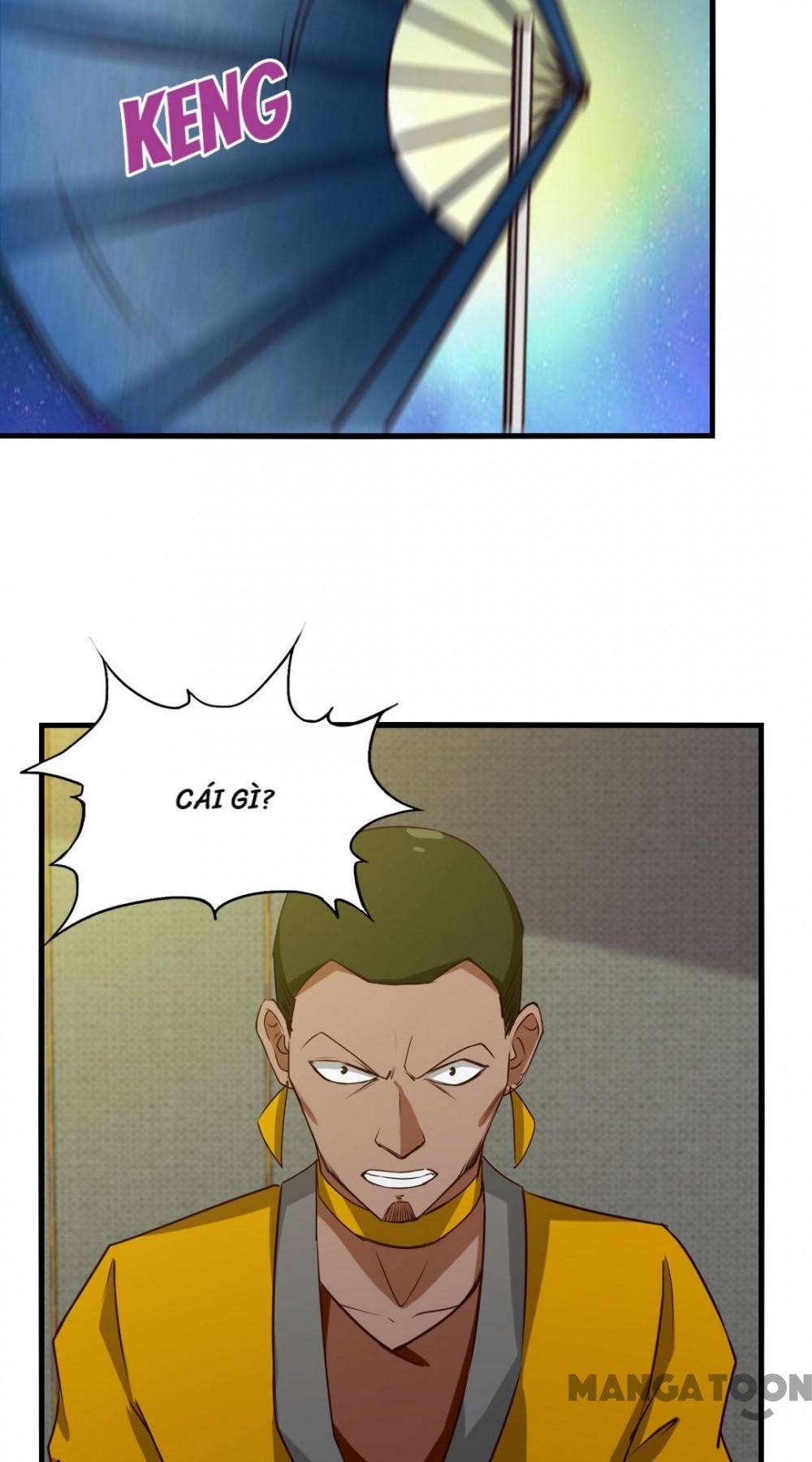 Tôi Và Cô Nàng Thuê Trọ Xinh Đẹp 26 Tuổi: Chapter 214