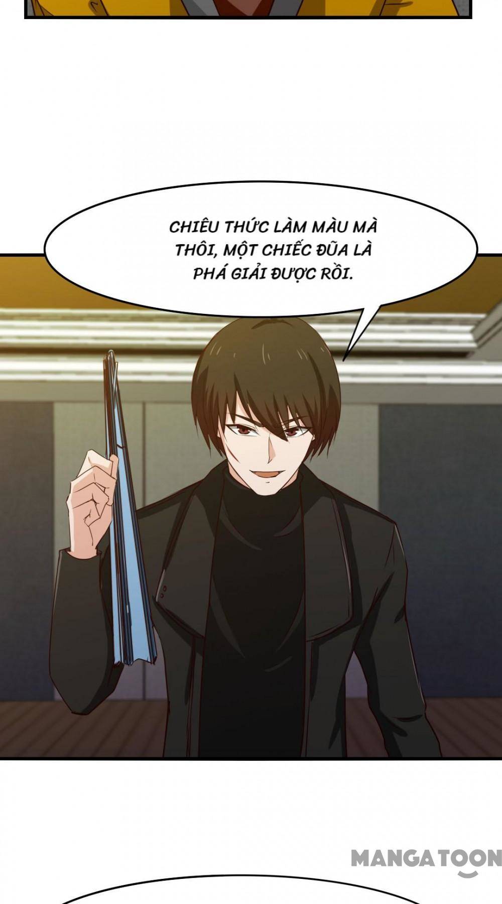 Tôi Và Cô Nàng Thuê Trọ Xinh Đẹp 26 Tuổi: Chapter 214