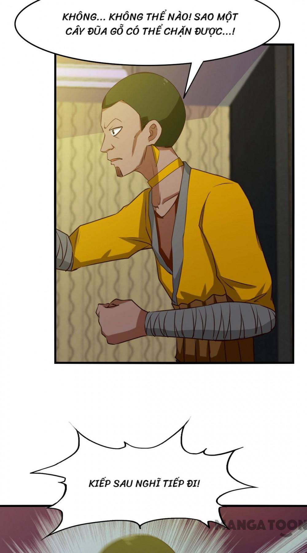 Tôi Và Cô Nàng Thuê Trọ Xinh Đẹp 26 Tuổi: Chapter 214