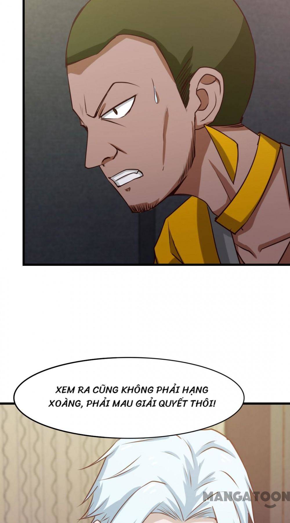 Tôi Và Cô Nàng Thuê Trọ Xinh Đẹp 26 Tuổi: Chapter 214