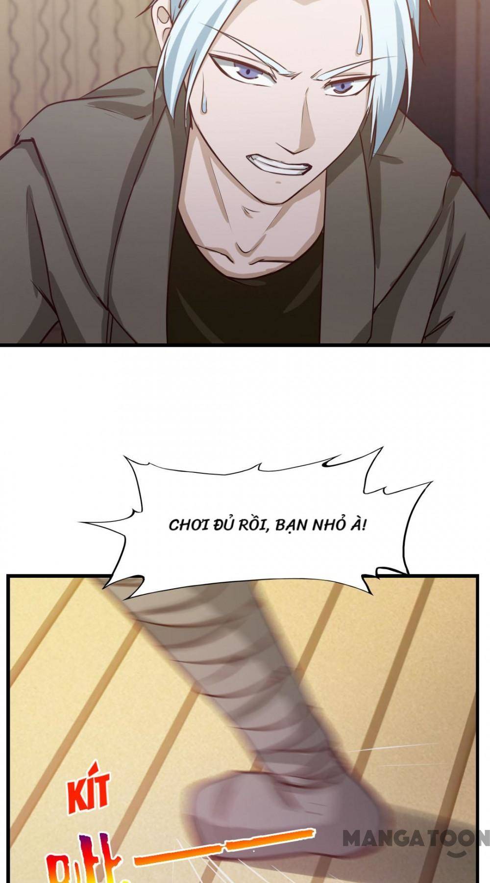 Tôi Và Cô Nàng Thuê Trọ Xinh Đẹp 26 Tuổi: Chapter 214