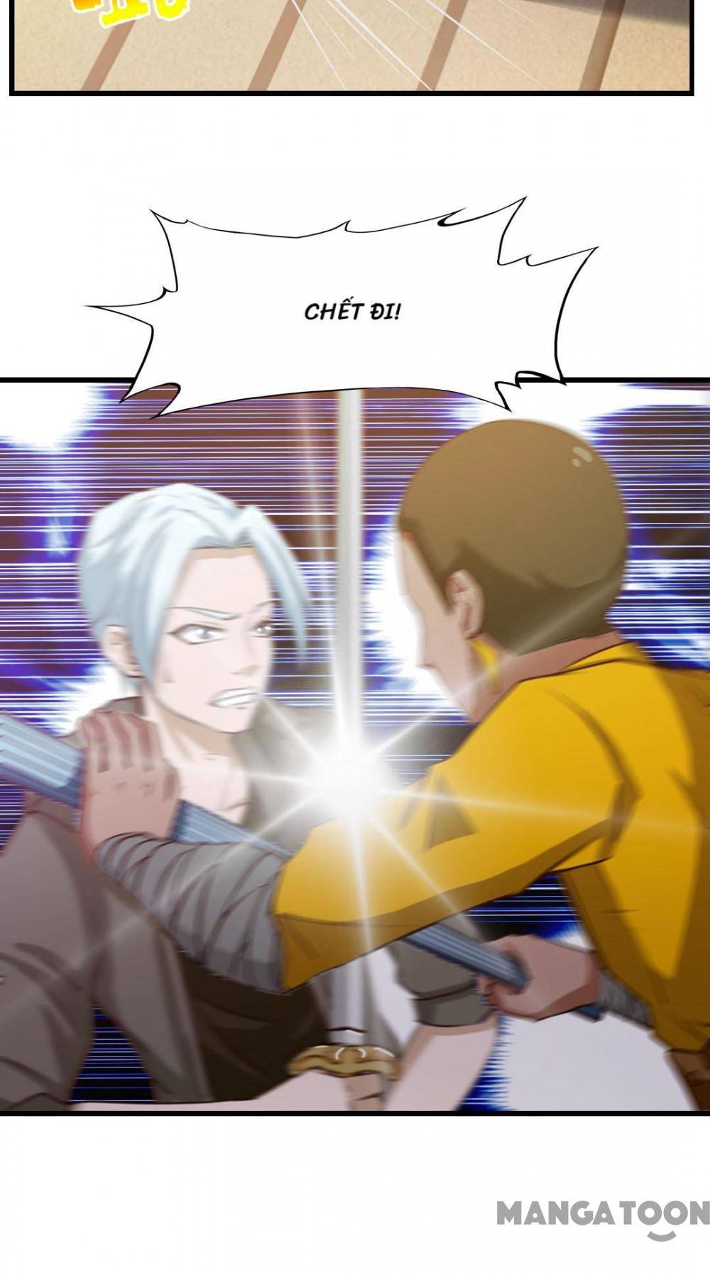 Tôi Và Cô Nàng Thuê Trọ Xinh Đẹp 26 Tuổi: Chapter 214