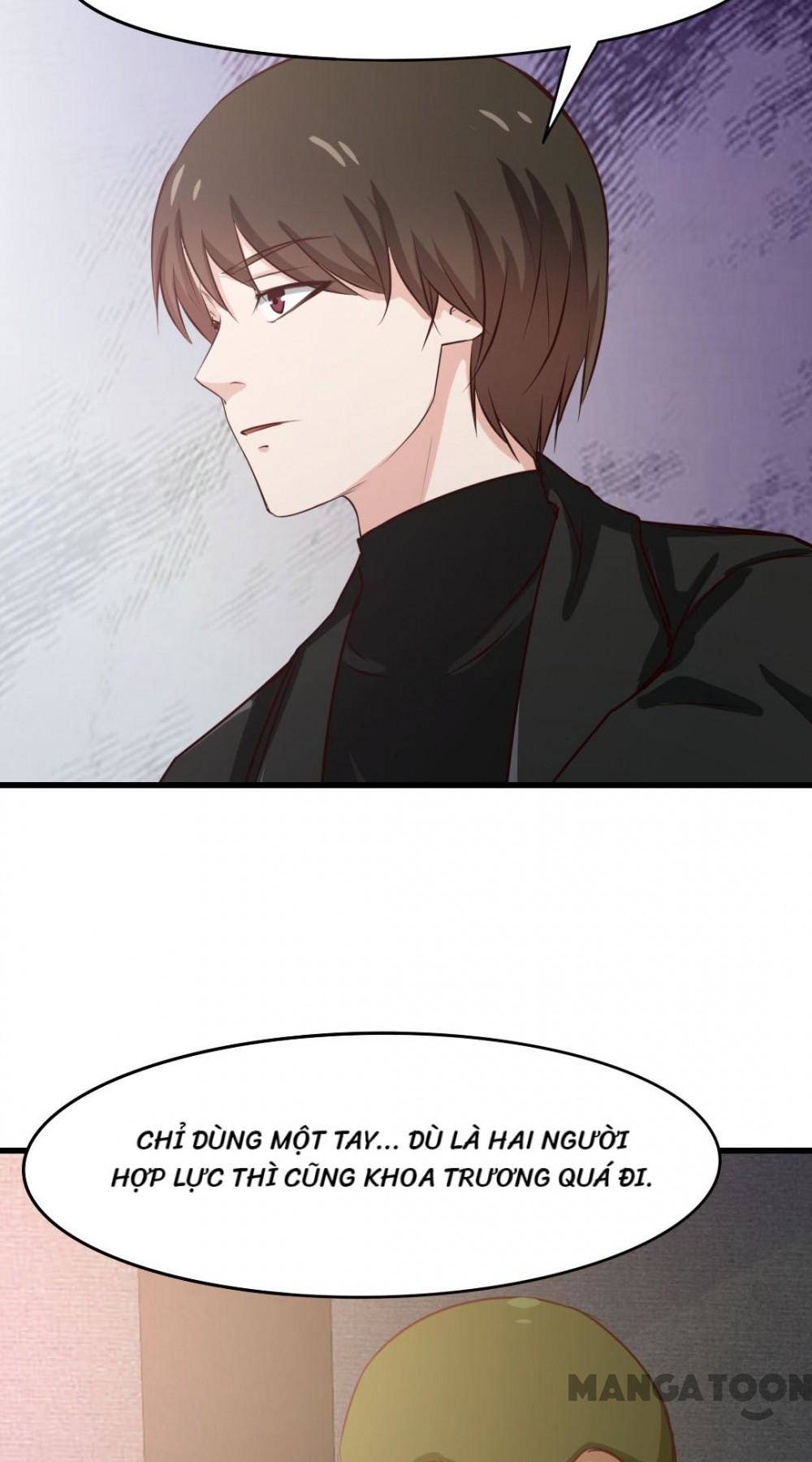 Tôi Và Cô Nàng Thuê Trọ Xinh Đẹp 26 Tuổi: Chapter 214