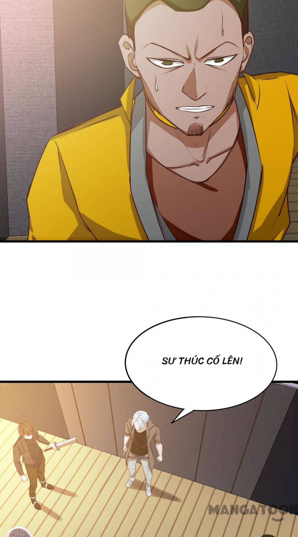 Tôi Và Cô Nàng Thuê Trọ Xinh Đẹp 26 Tuổi: Chapter 214