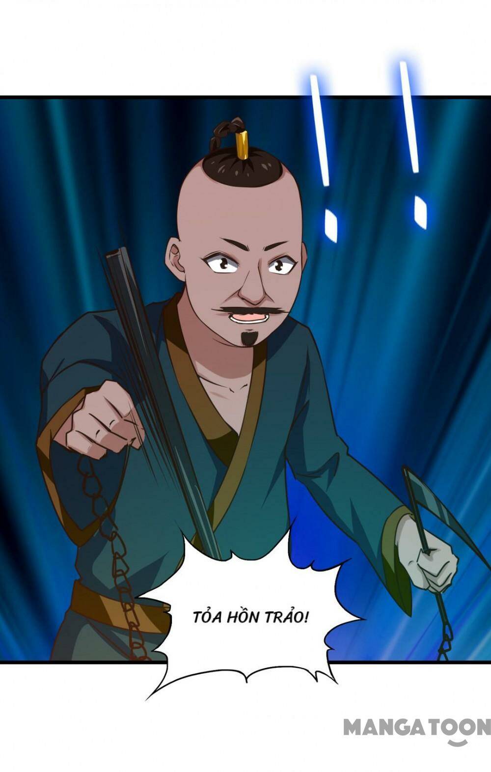 Tôi Và Cô Nàng Thuê Trọ Xinh Đẹp 26 Tuổi: Chapter 216