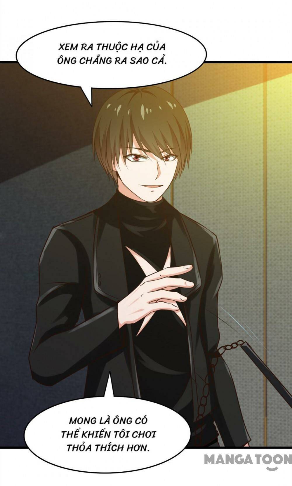 Tôi Và Cô Nàng Thuê Trọ Xinh Đẹp 26 Tuổi: Chapter 216