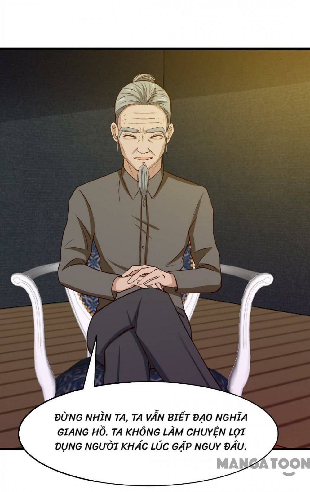Tôi Và Cô Nàng Thuê Trọ Xinh Đẹp 26 Tuổi: Chapter 216