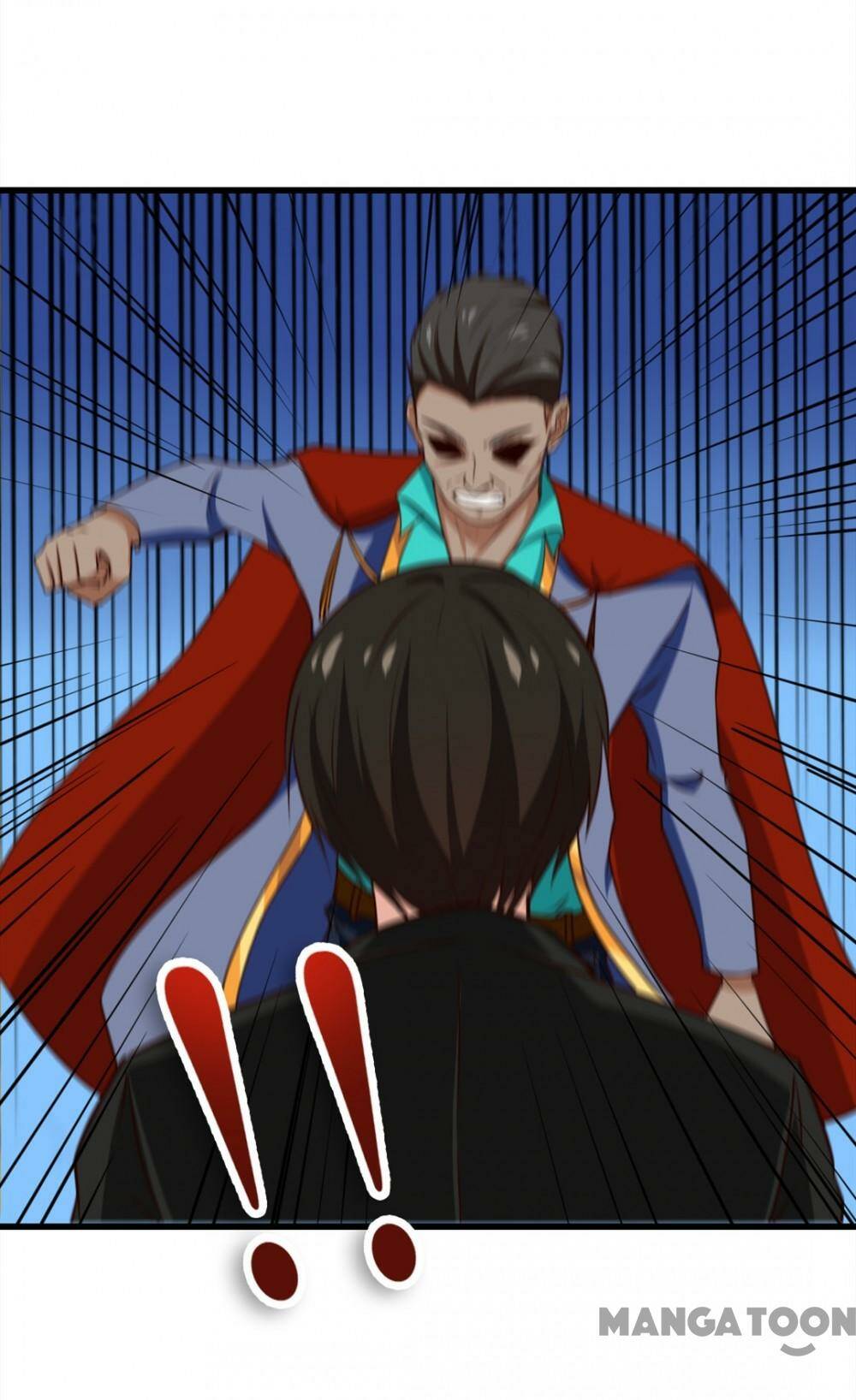 Tôi Và Cô Nàng Thuê Trọ Xinh Đẹp 26 Tuổi: Chapter 216