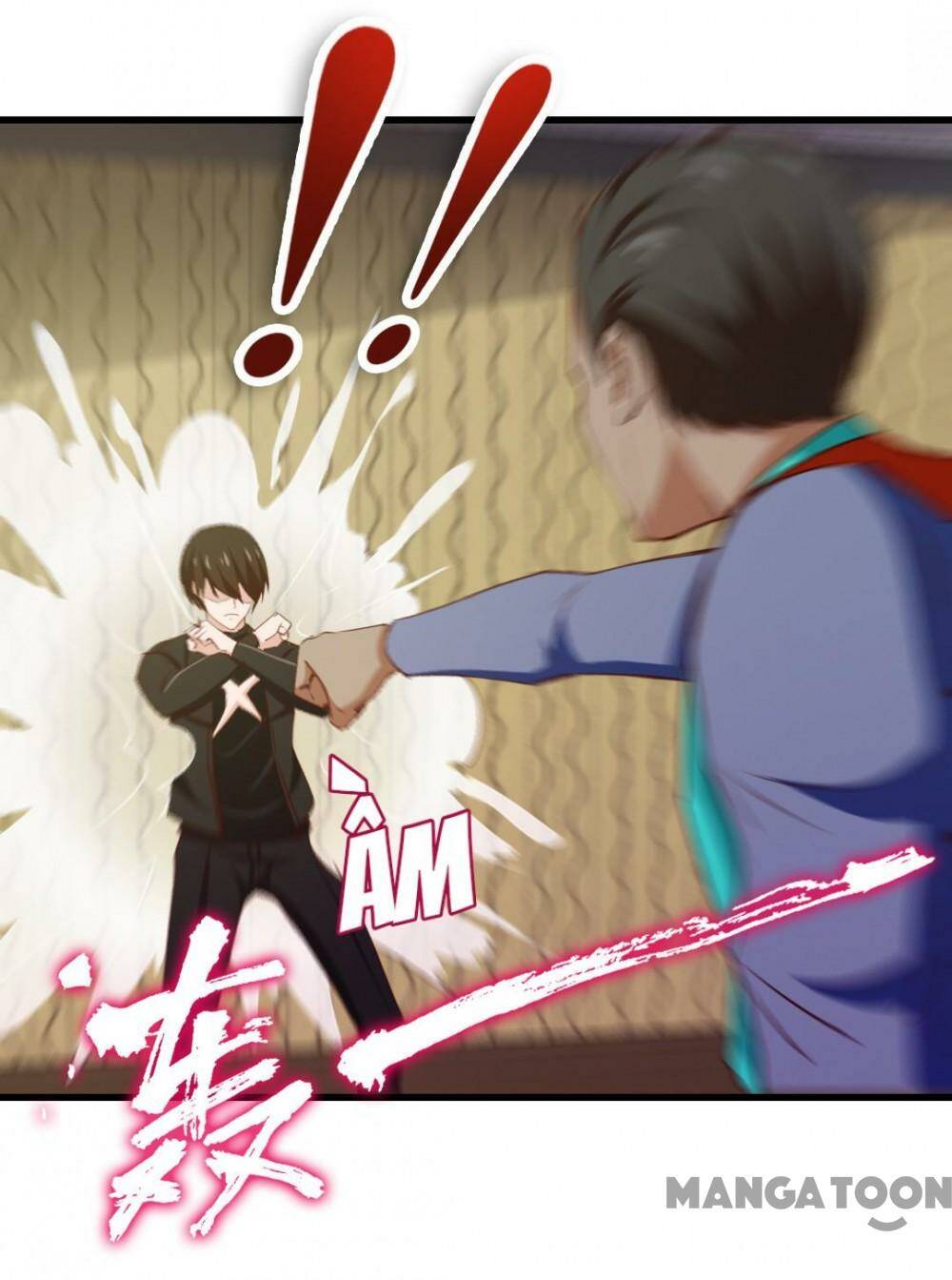 Tôi Và Cô Nàng Thuê Trọ Xinh Đẹp 26 Tuổi: Chapter 216