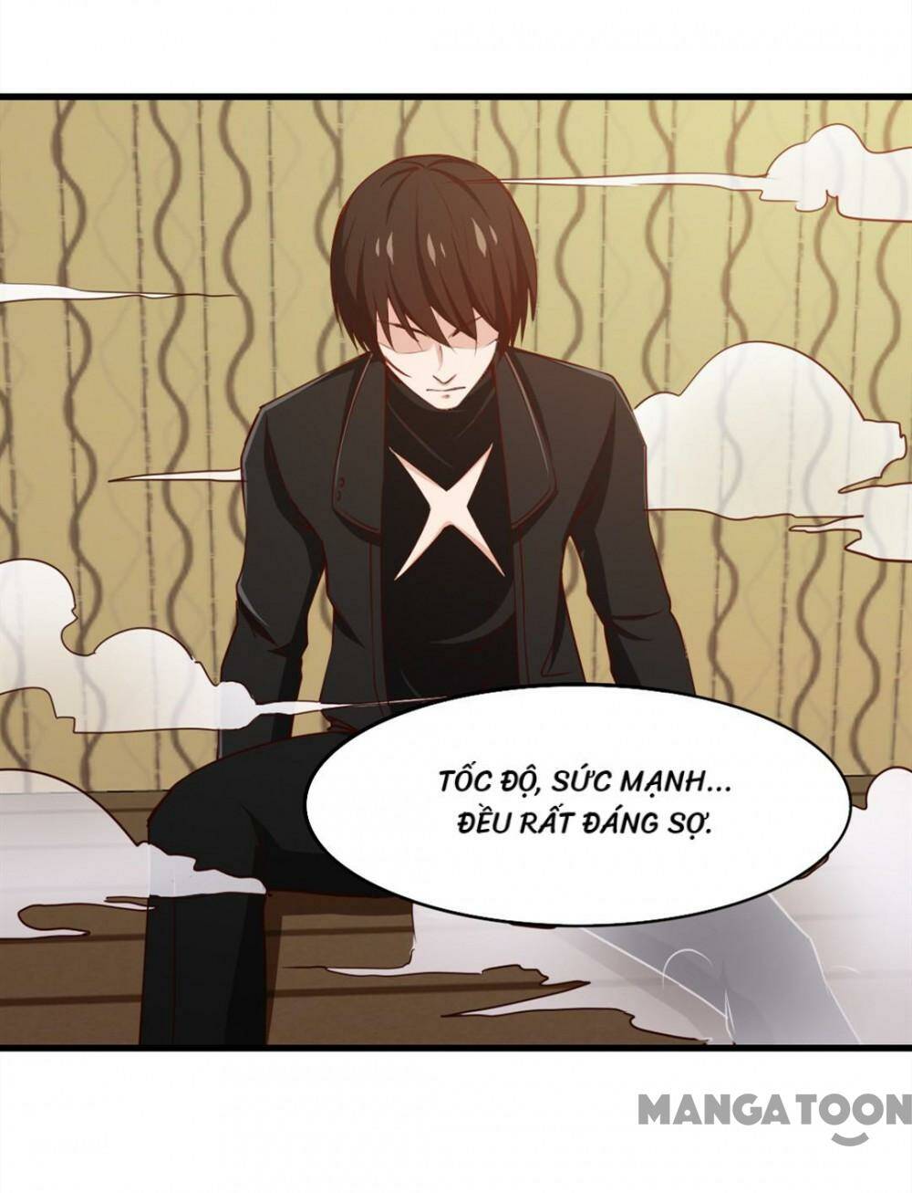 Tôi Và Cô Nàng Thuê Trọ Xinh Đẹp 26 Tuổi: Chapter 216