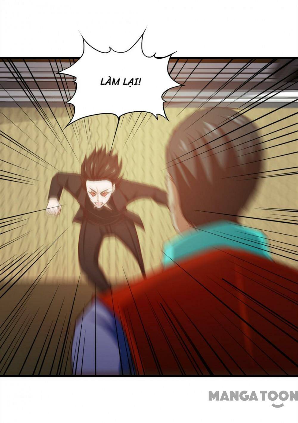 Tôi Và Cô Nàng Thuê Trọ Xinh Đẹp 26 Tuổi: Chapter 216