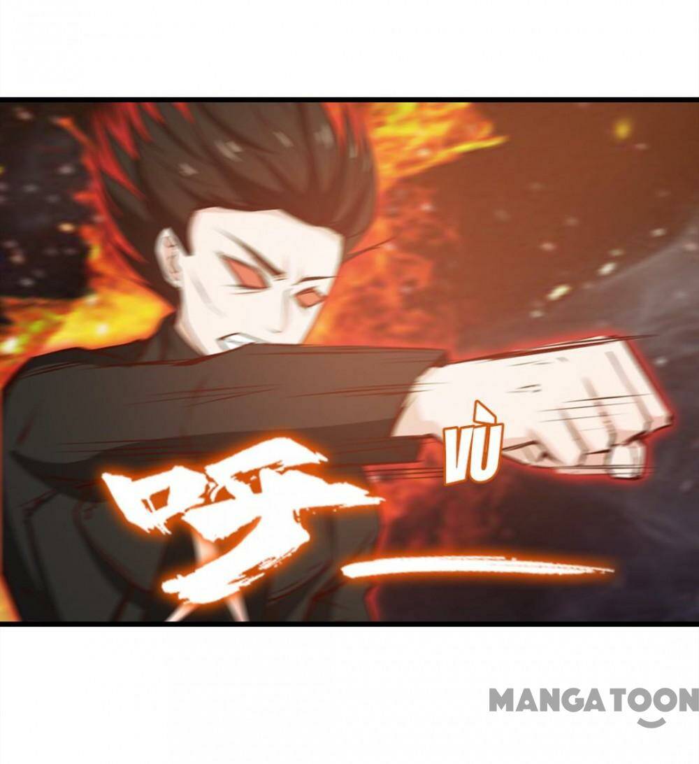 Tôi Và Cô Nàng Thuê Trọ Xinh Đẹp 26 Tuổi: Chapter 216