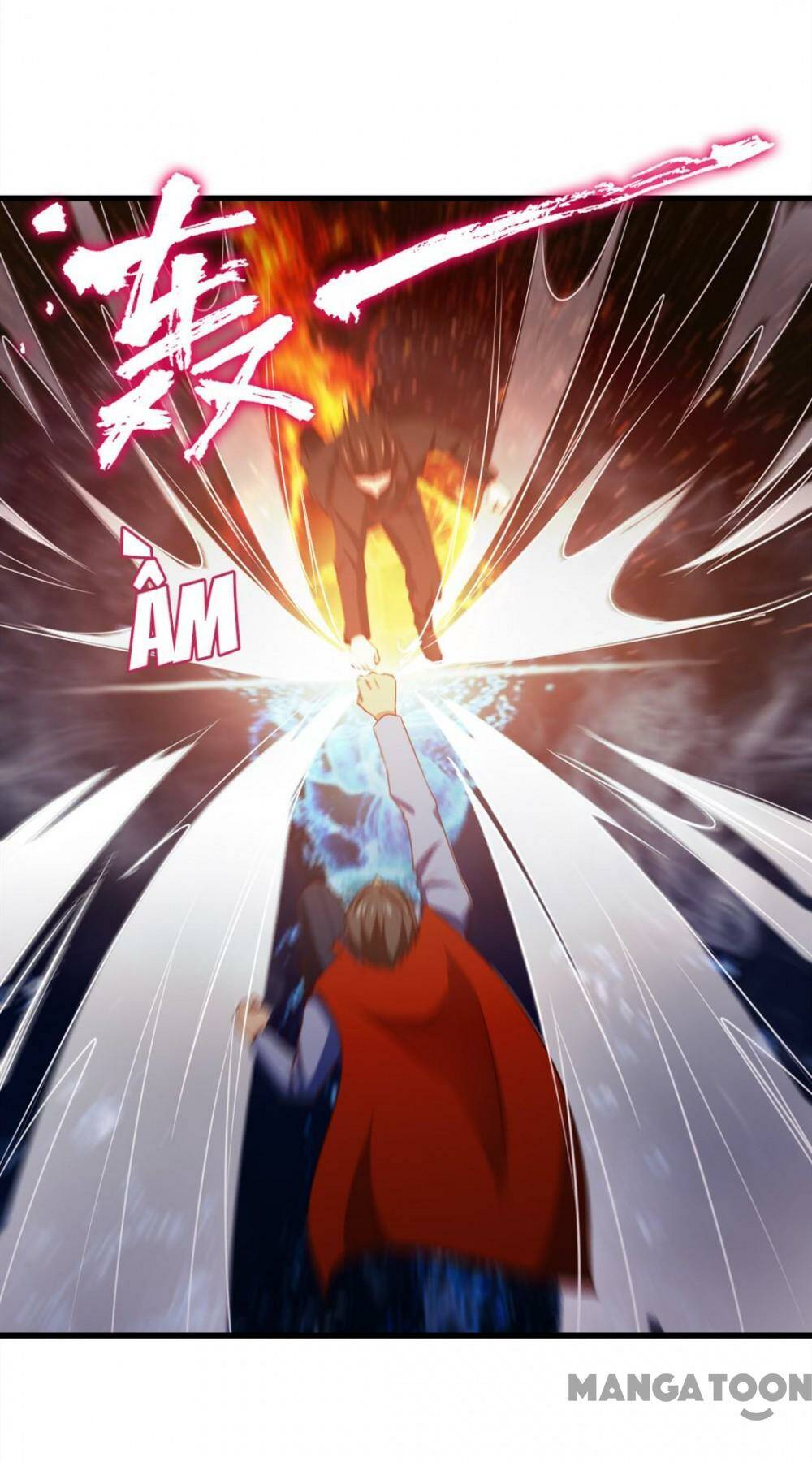Tôi Và Cô Nàng Thuê Trọ Xinh Đẹp 26 Tuổi: Chapter 216
