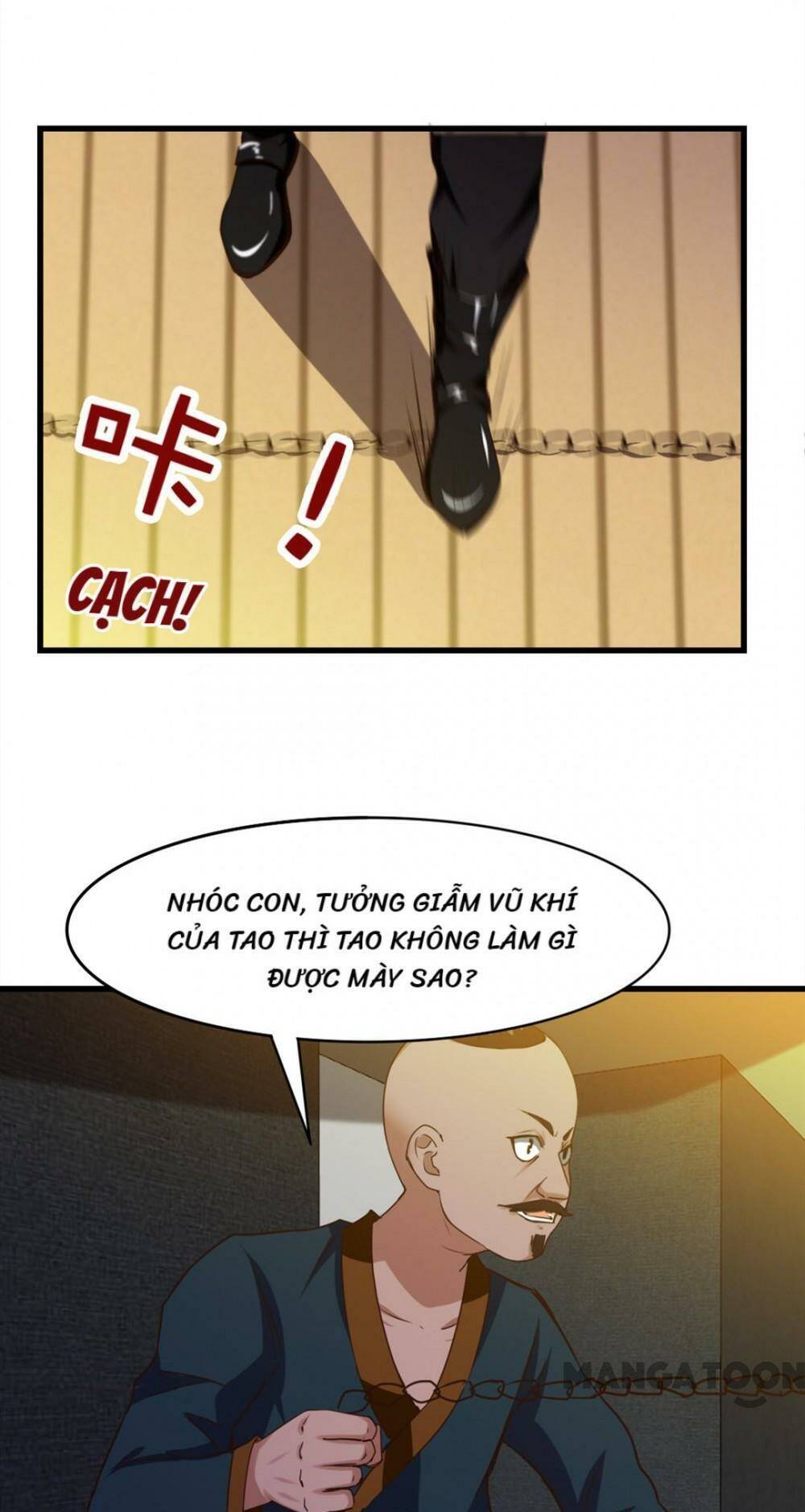 Tôi Và Cô Nàng Thuê Trọ Xinh Đẹp 26 Tuổi: Chapter 216