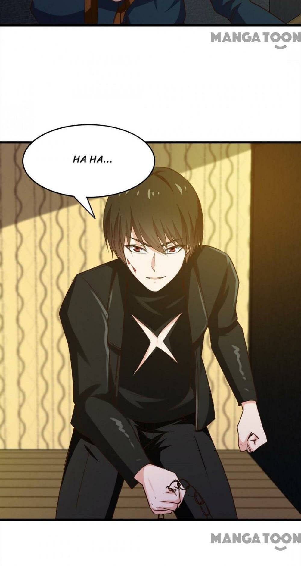 Tôi Và Cô Nàng Thuê Trọ Xinh Đẹp 26 Tuổi: Chapter 216
