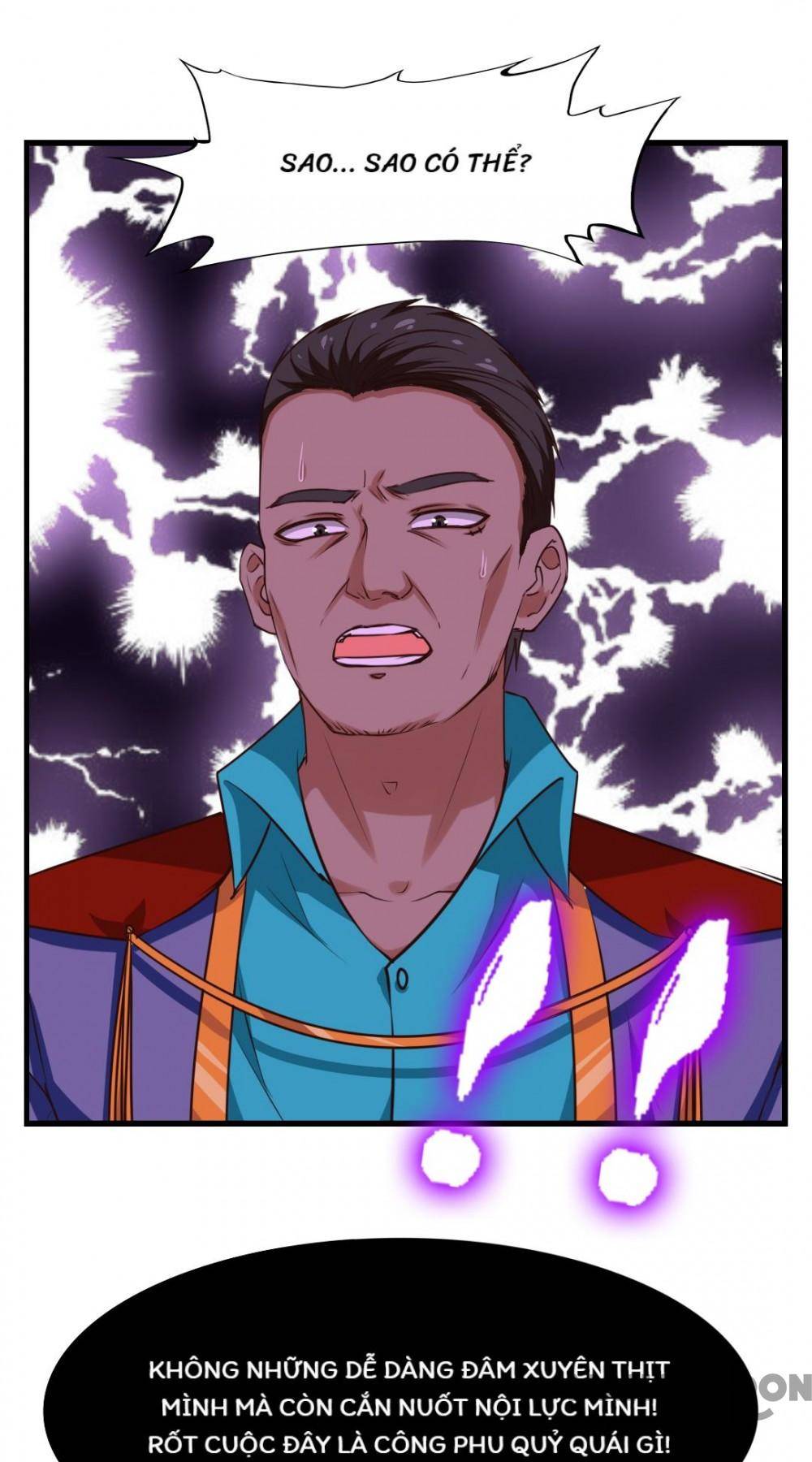 Tôi Và Cô Nàng Thuê Trọ Xinh Đẹp 26 Tuổi: Chapter 218