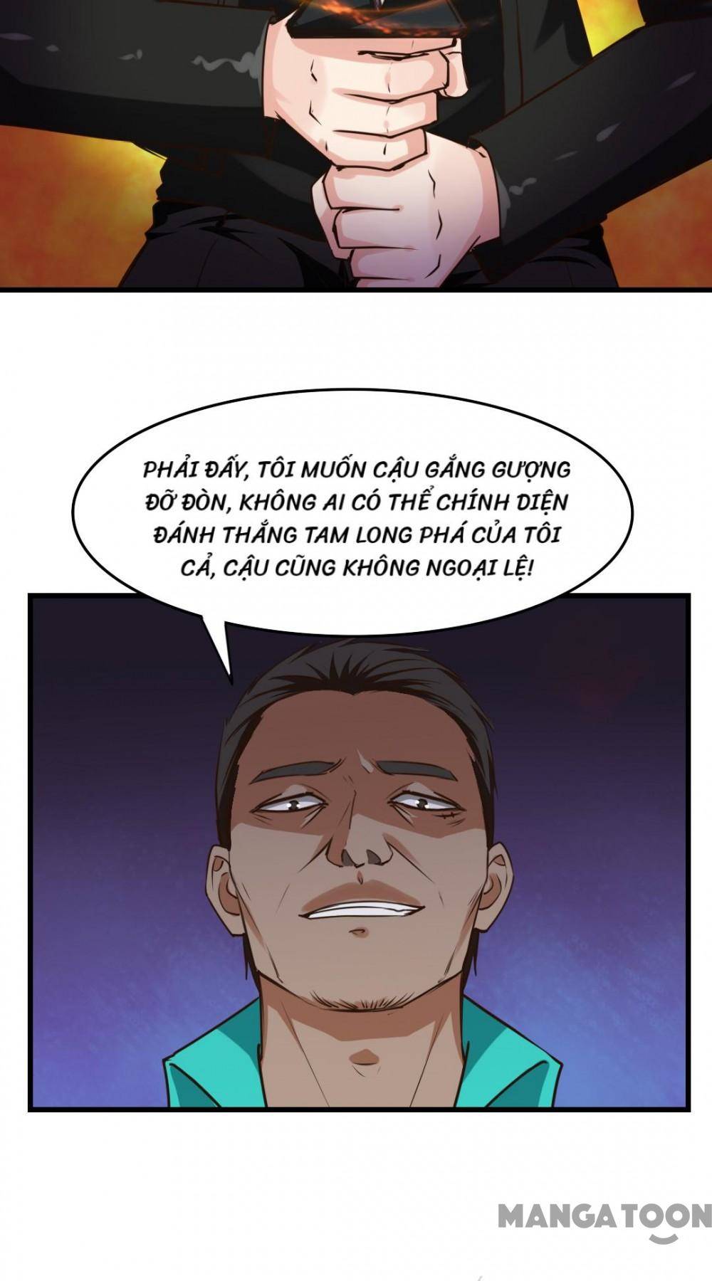 Tôi Và Cô Nàng Thuê Trọ Xinh Đẹp 26 Tuổi: Chapter 218