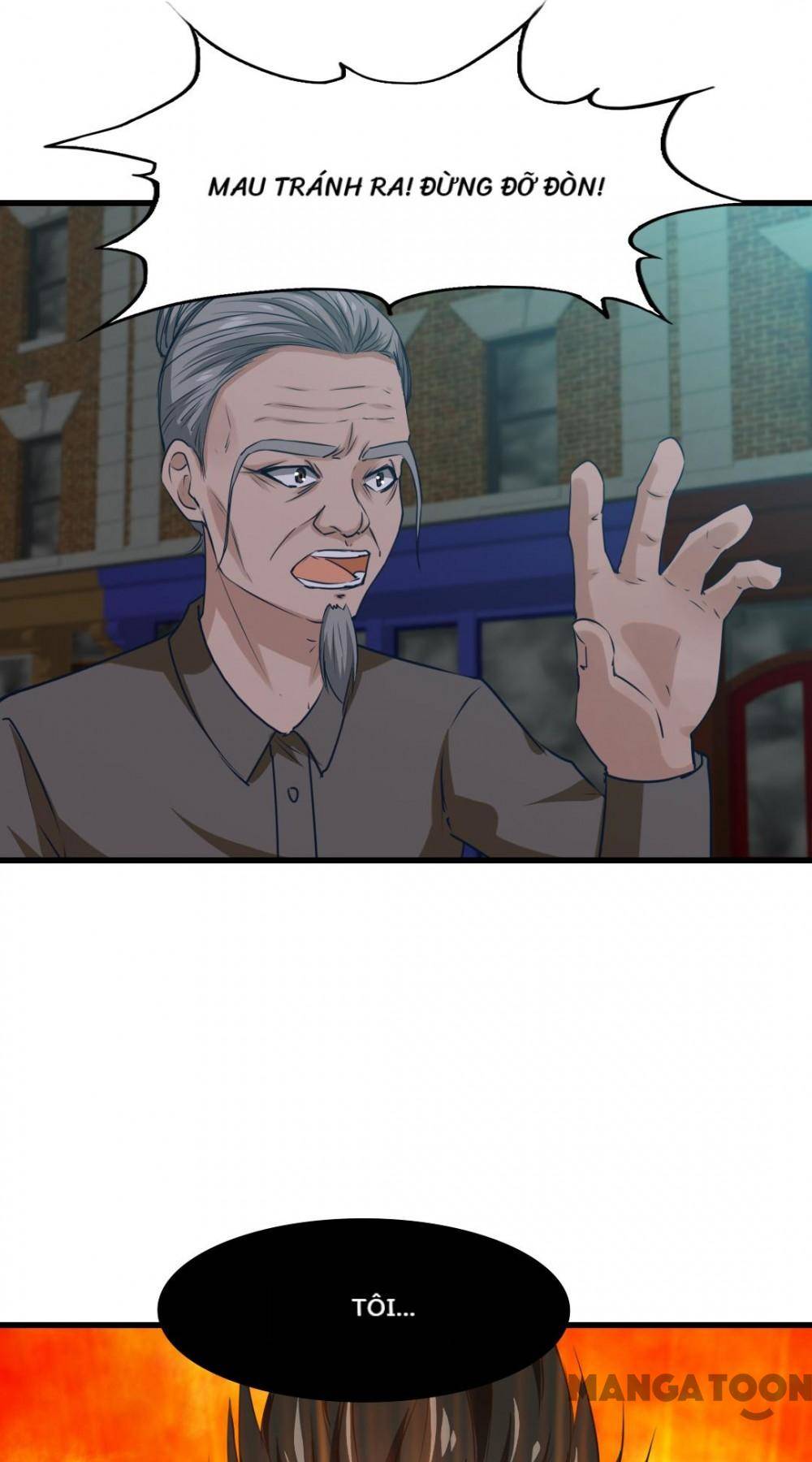 Tôi Và Cô Nàng Thuê Trọ Xinh Đẹp 26 Tuổi: Chapter 218