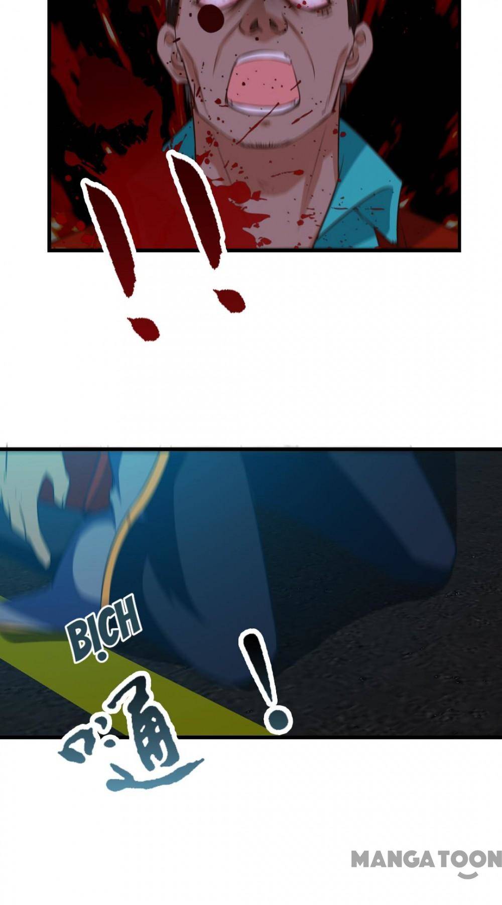 Tôi Và Cô Nàng Thuê Trọ Xinh Đẹp 26 Tuổi: Chapter 218