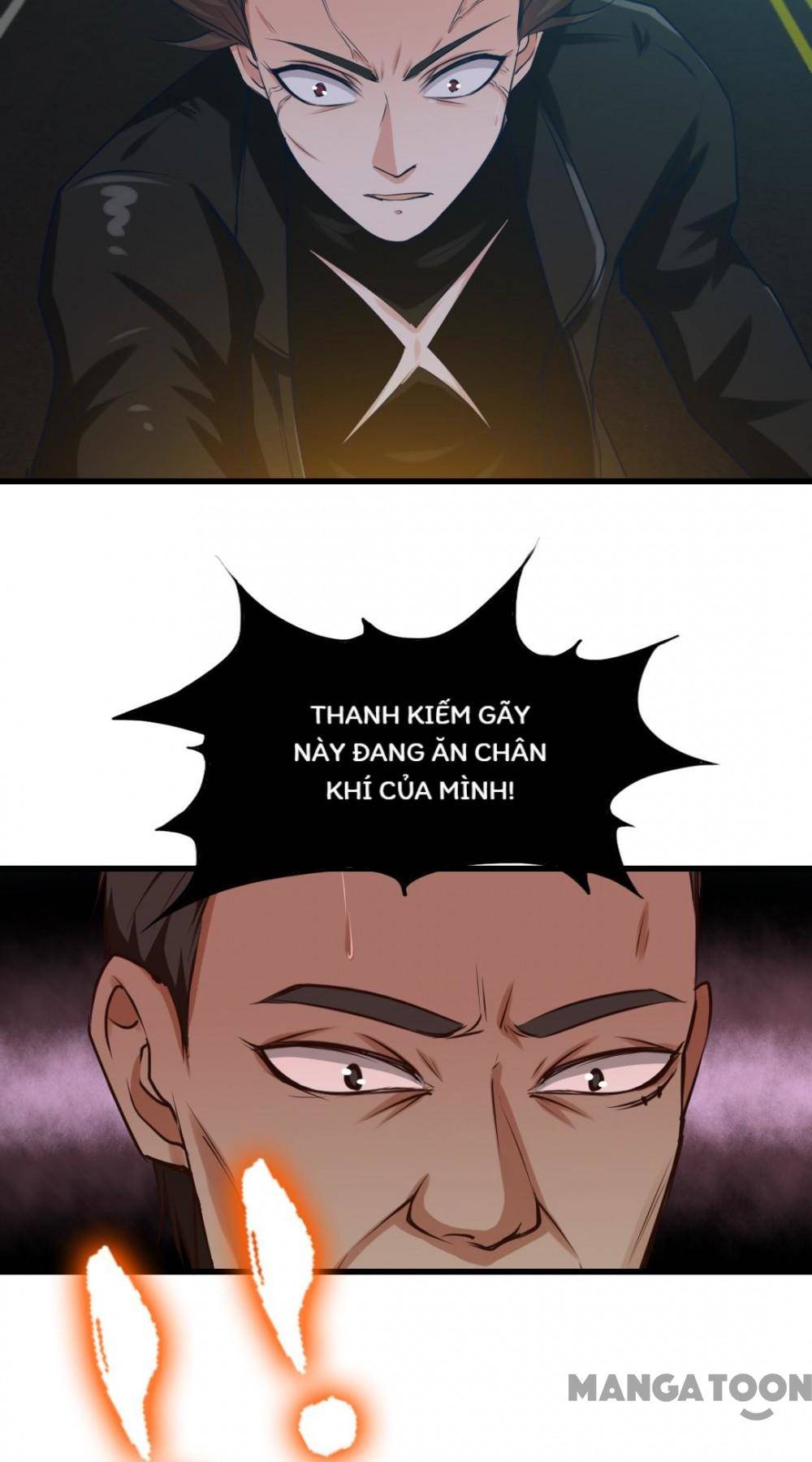 Tôi Và Cô Nàng Thuê Trọ Xinh Đẹp 26 Tuổi: Chapter 218
