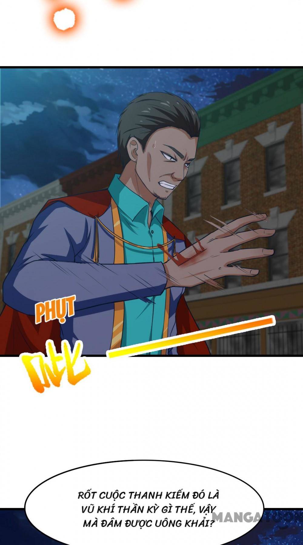 Tôi Và Cô Nàng Thuê Trọ Xinh Đẹp 26 Tuổi: Chapter 218