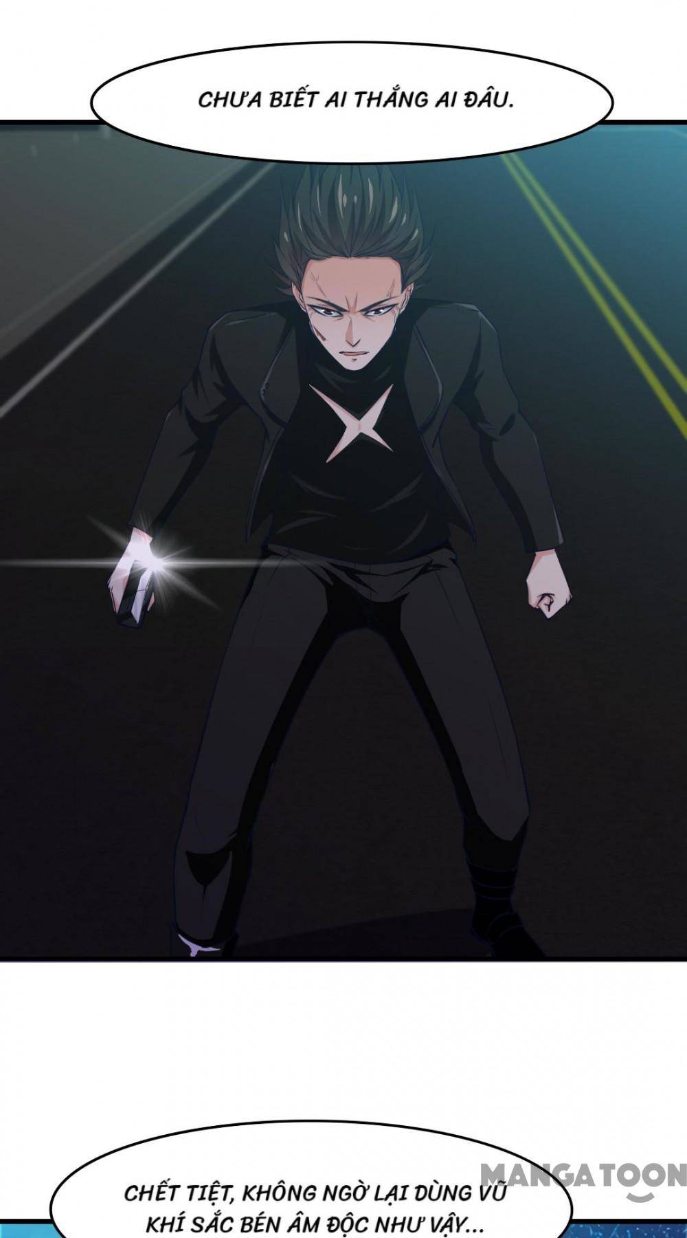 Tôi Và Cô Nàng Thuê Trọ Xinh Đẹp 26 Tuổi: Chapter 218