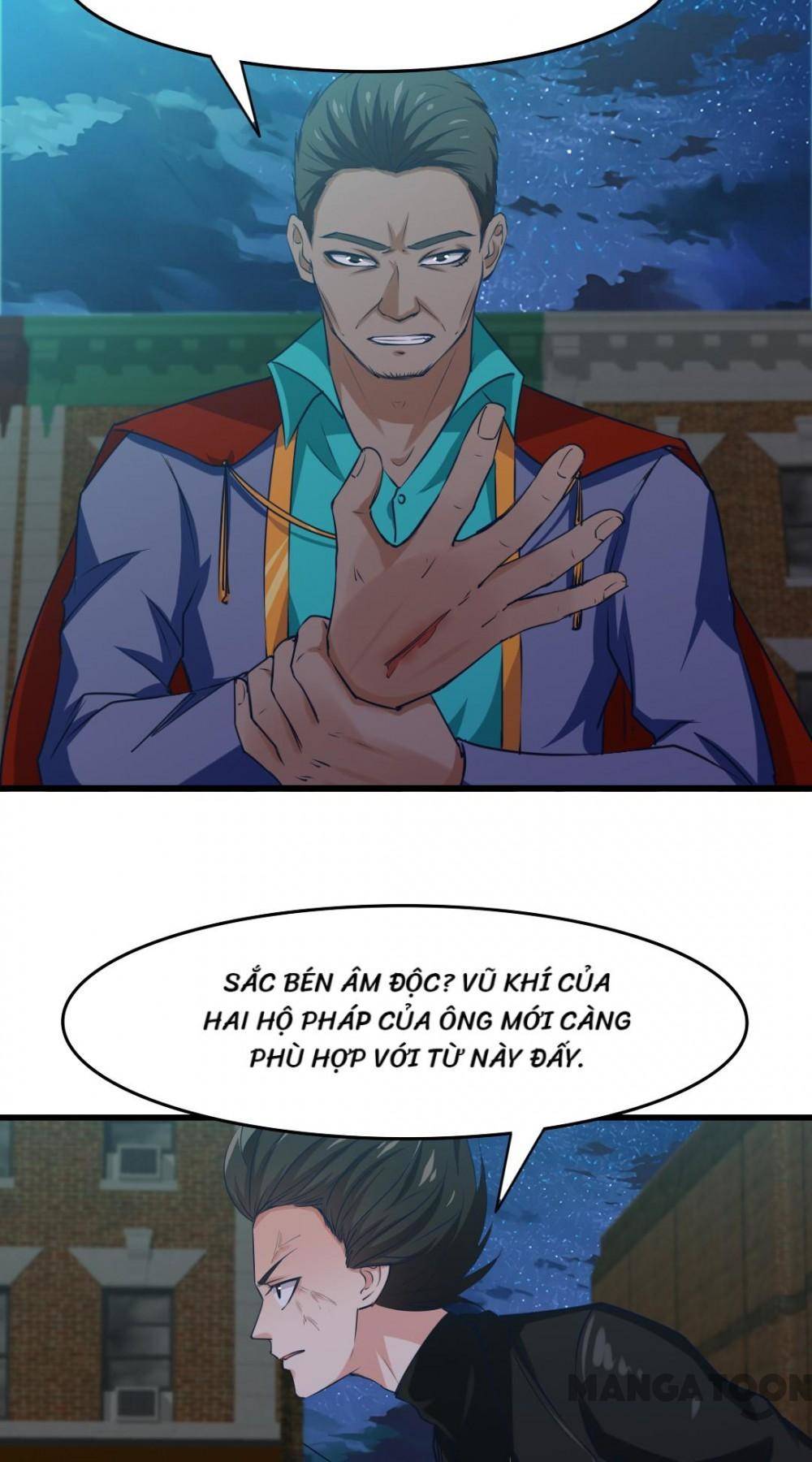 Tôi Và Cô Nàng Thuê Trọ Xinh Đẹp 26 Tuổi: Chapter 218