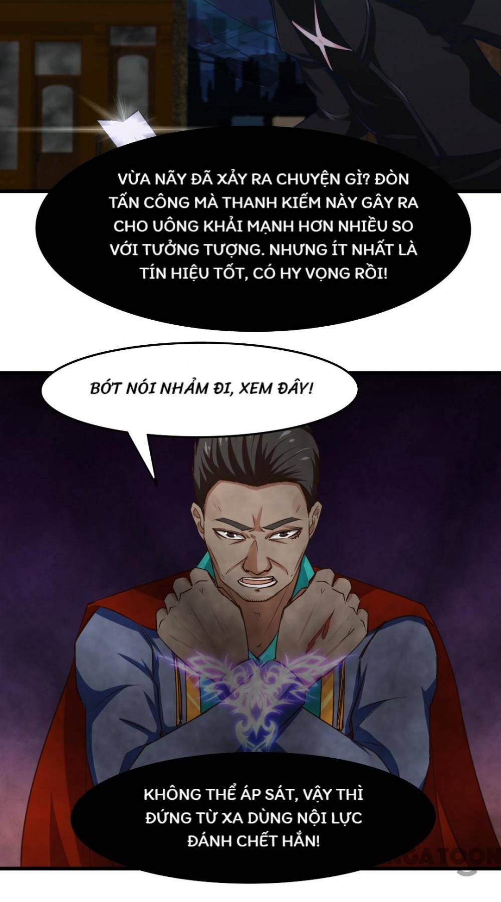 Tôi Và Cô Nàng Thuê Trọ Xinh Đẹp 26 Tuổi: Chapter 218