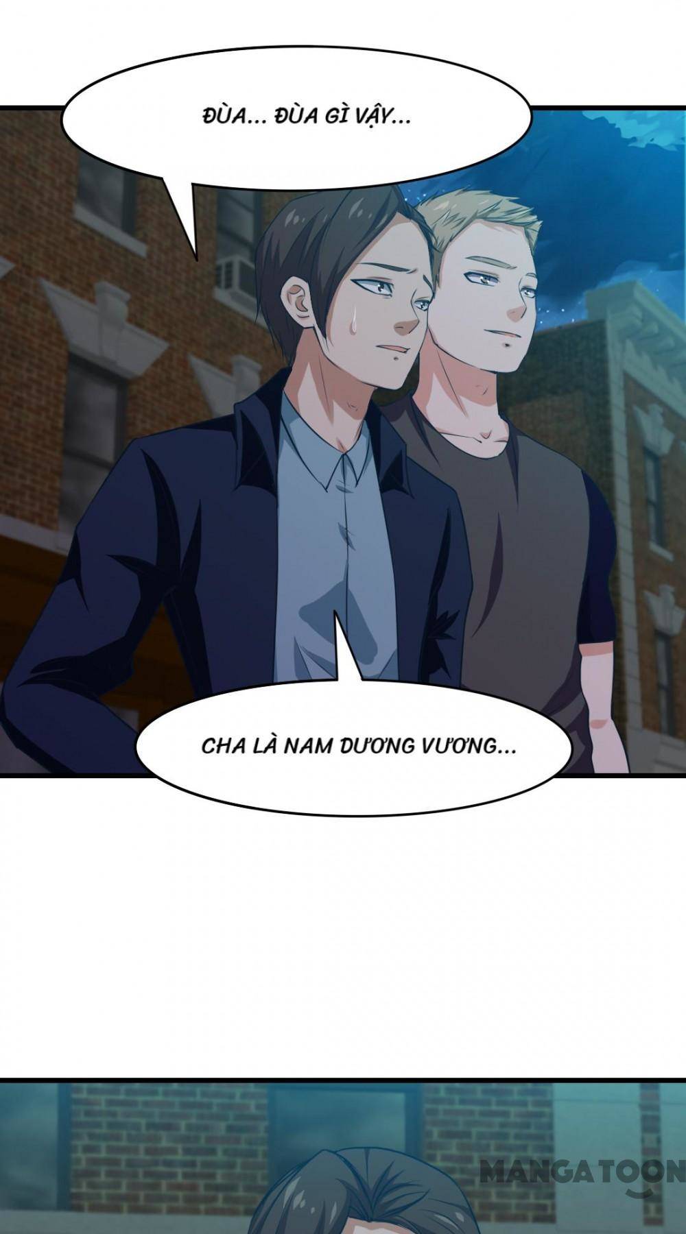 Tôi Và Cô Nàng Thuê Trọ Xinh Đẹp 26 Tuổi: Chapter 219