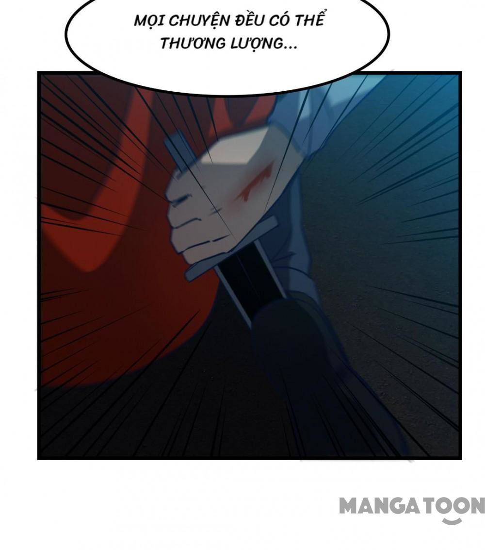 Tôi Và Cô Nàng Thuê Trọ Xinh Đẹp 26 Tuổi: Chapter 219