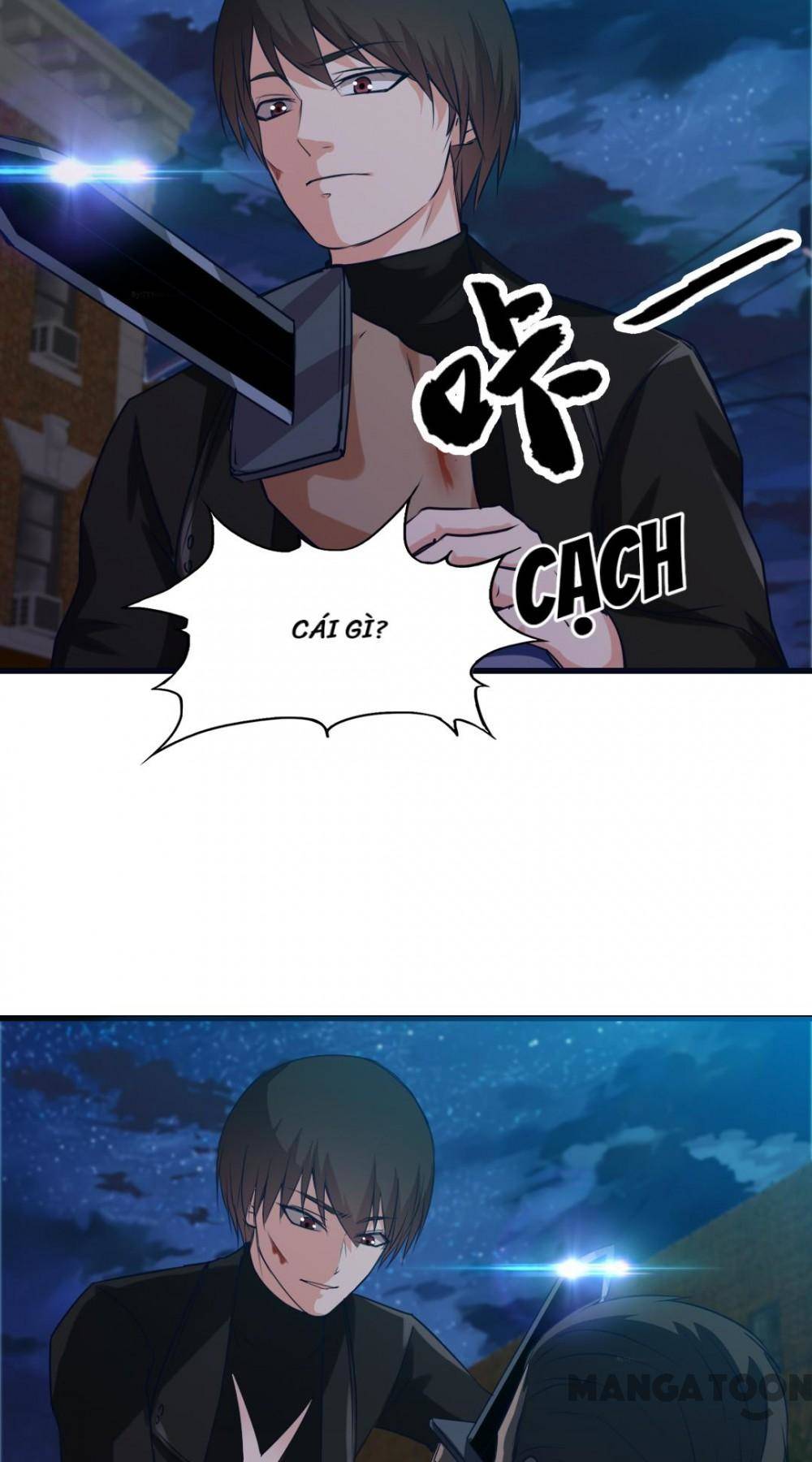 Tôi Và Cô Nàng Thuê Trọ Xinh Đẹp 26 Tuổi: Chapter 219
