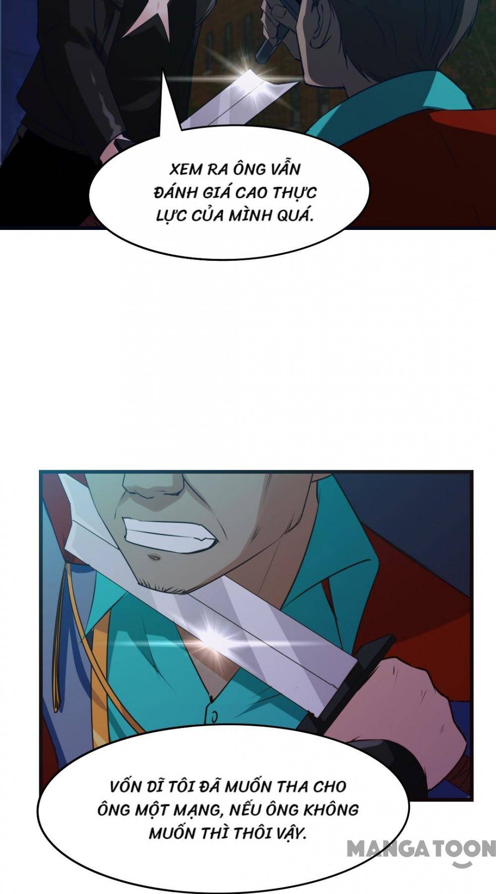 Tôi Và Cô Nàng Thuê Trọ Xinh Đẹp 26 Tuổi: Chapter 219