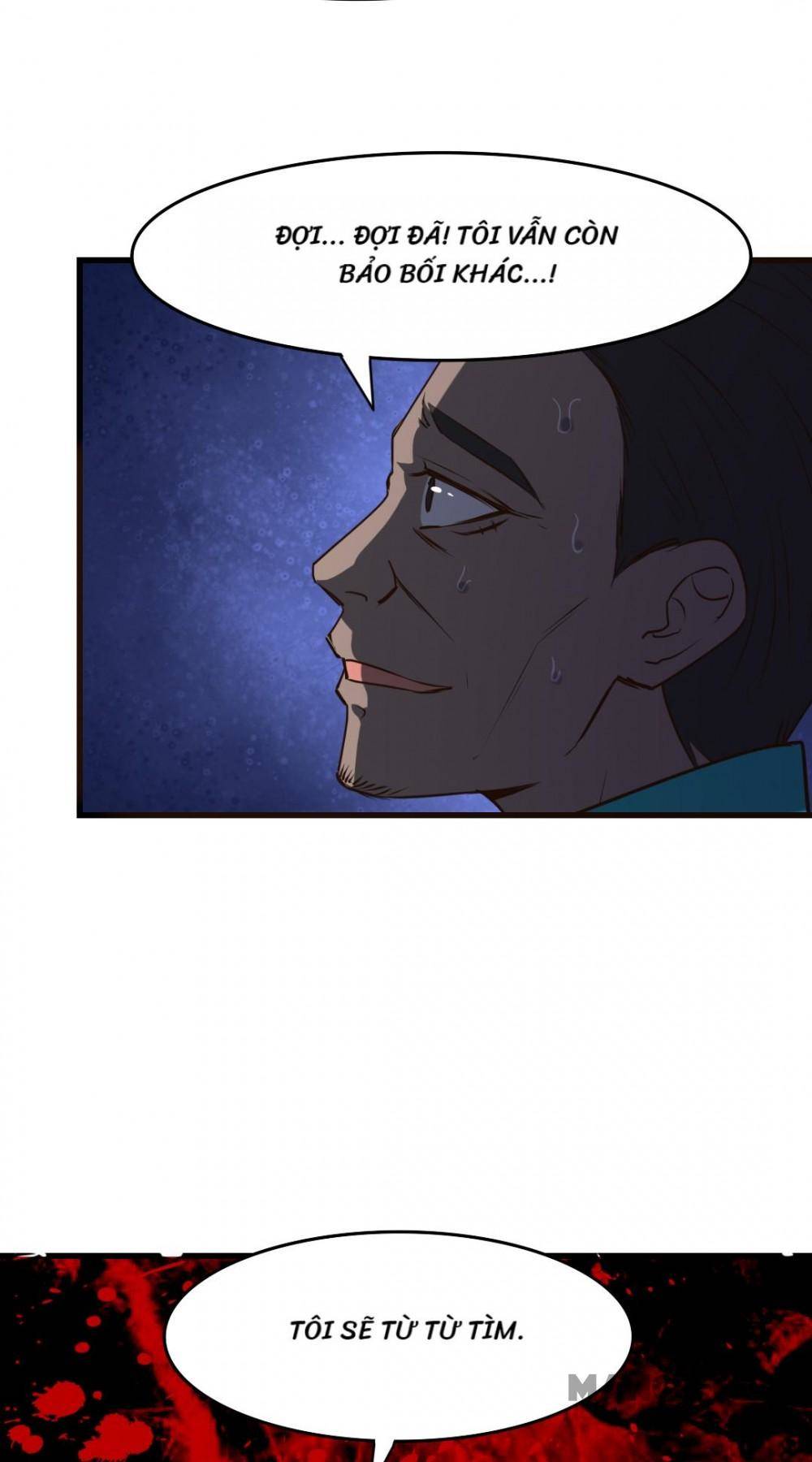 Tôi Và Cô Nàng Thuê Trọ Xinh Đẹp 26 Tuổi: Chapter 219