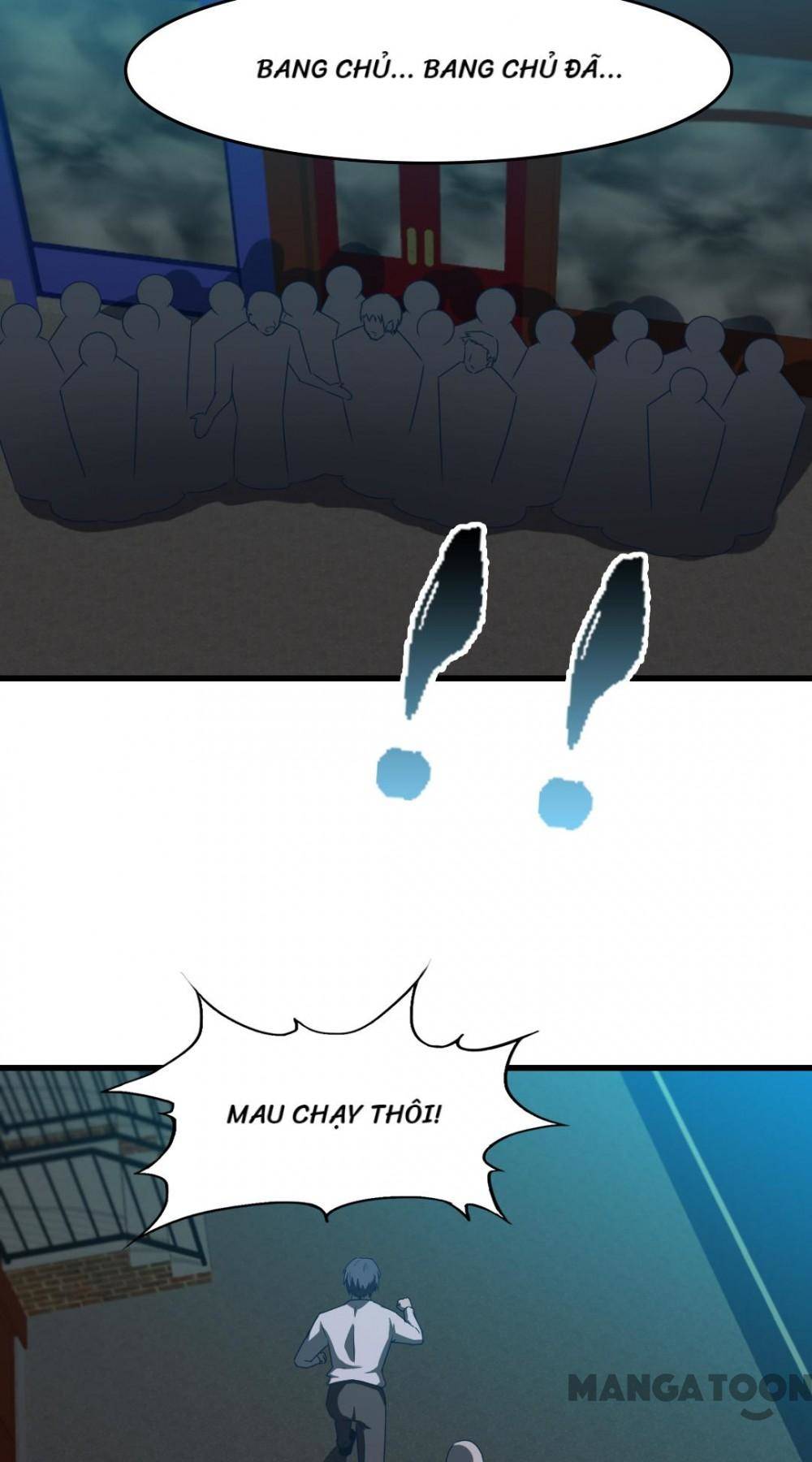 Tôi Và Cô Nàng Thuê Trọ Xinh Đẹp 26 Tuổi: Chapter 219
