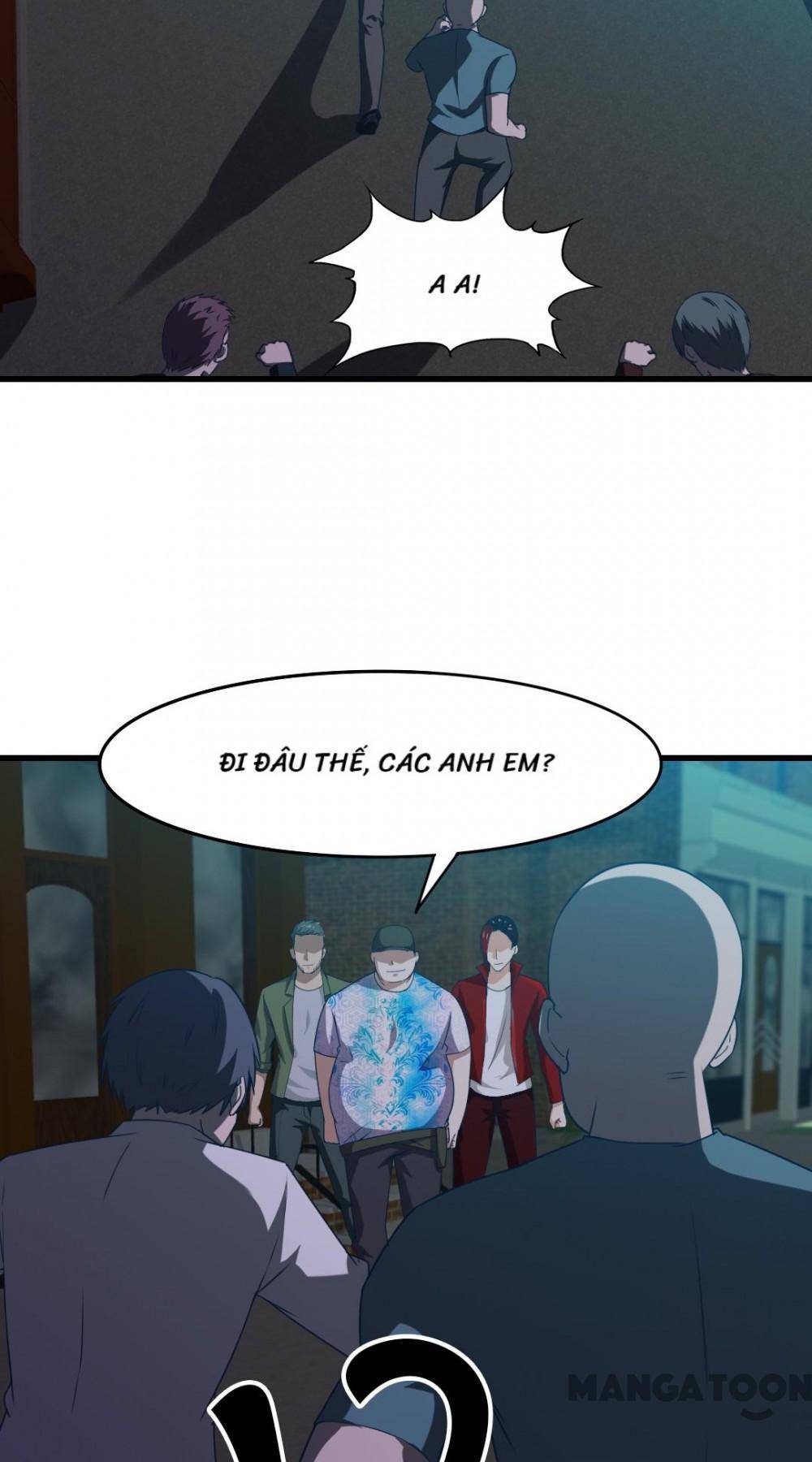 Tôi Và Cô Nàng Thuê Trọ Xinh Đẹp 26 Tuổi: Chapter 219
