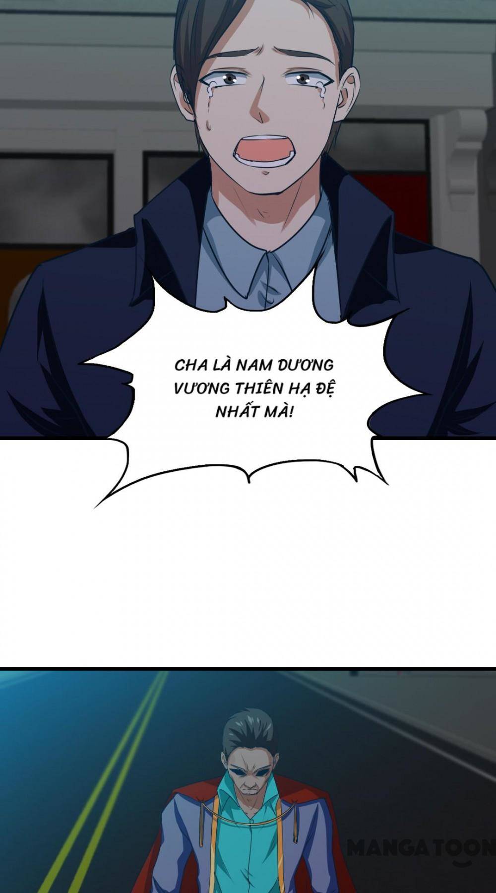 Tôi Và Cô Nàng Thuê Trọ Xinh Đẹp 26 Tuổi: Chapter 219