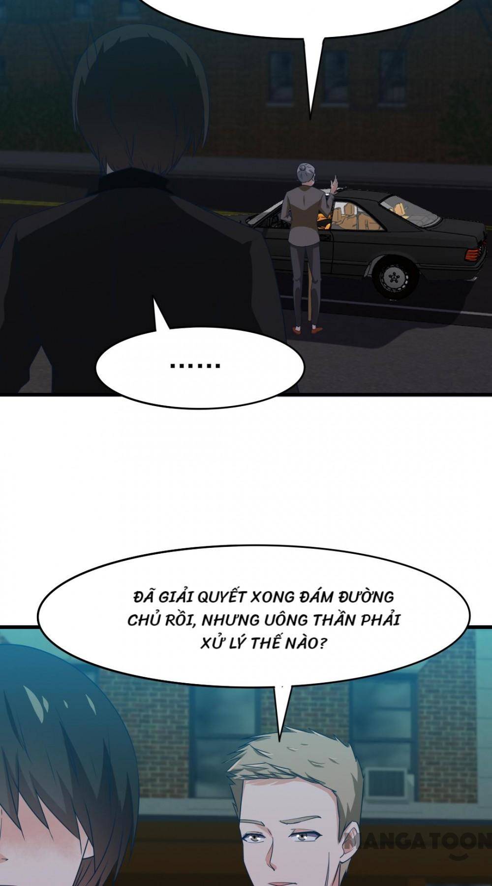Tôi Và Cô Nàng Thuê Trọ Xinh Đẹp 26 Tuổi: Chapter 219