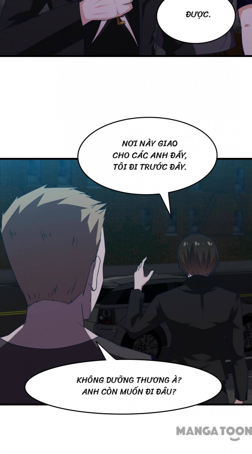 Tôi Và Cô Nàng Thuê Trọ Xinh Đẹp 26 Tuổi: Chapter 219