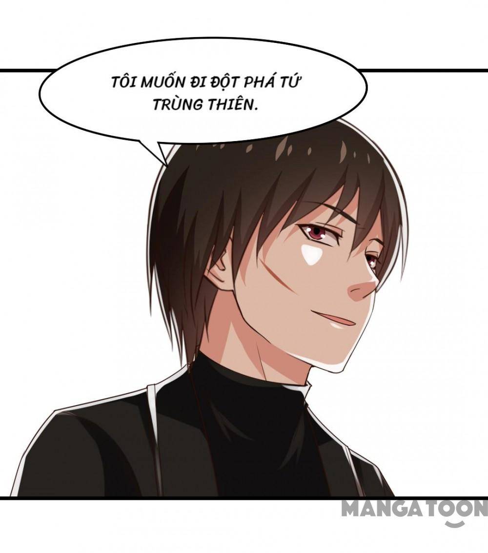 Tôi Và Cô Nàng Thuê Trọ Xinh Đẹp 26 Tuổi: Chapter 219
