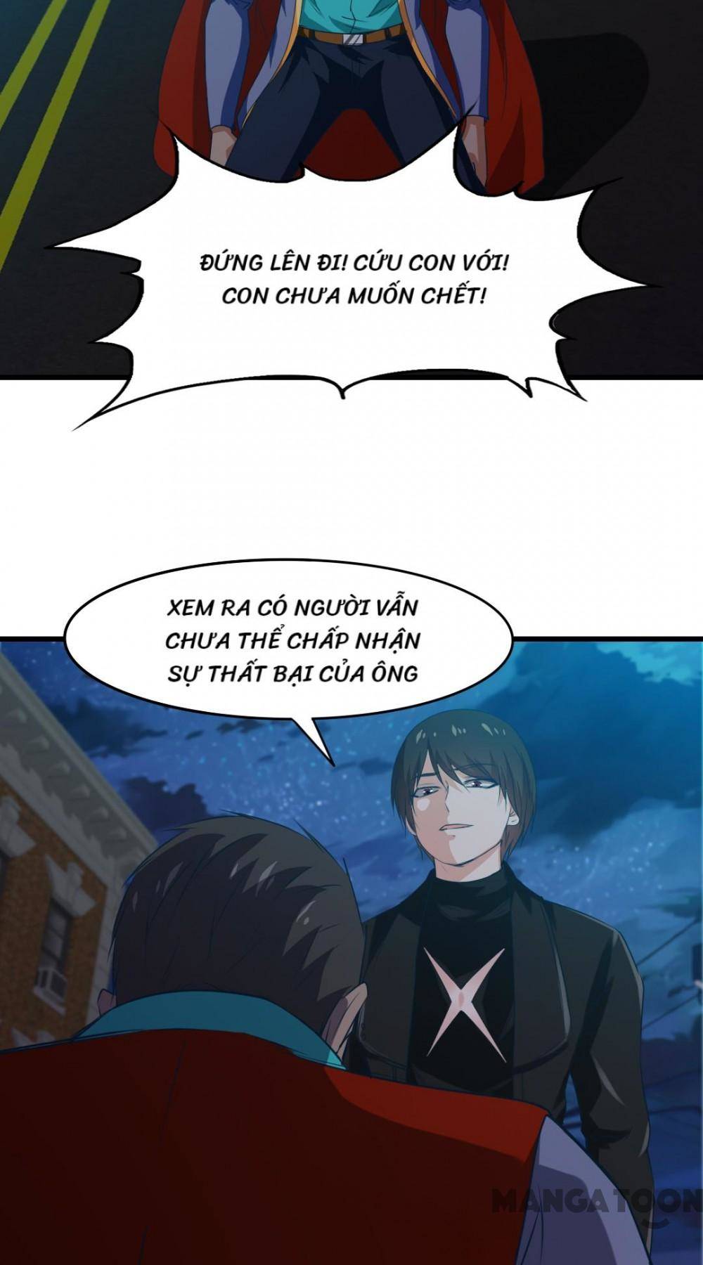 Tôi Và Cô Nàng Thuê Trọ Xinh Đẹp 26 Tuổi: Chapter 219